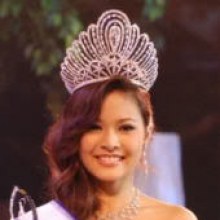 ตัวแทนประเทสแทบเอเซียประกวด Miss Universe 2010  มาดูนางงามแทบเอเซีย (เท่าที่จำได้) ว่าใครสวยกว่ากัน