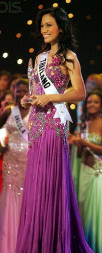 ปี 2005 น้อด ชนันภรณ์