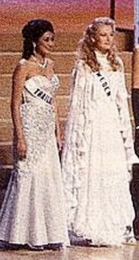 ปี 1984 สาวิณี ปะการะนัง