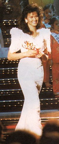 ปี 1988 ภรณ์ทิพย์ นาคหิรัญกนก