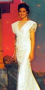 ปี 1992 อรอนงค์ ปัญญาวงศ์