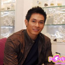 สมมุติถ้าดาราชาย 10 คนต่อไปนี้มาเคาะประตูบ้านคุณเพื่อขอหลบฝน แต่คุุณเลือกได้แค่คนเดียว !!