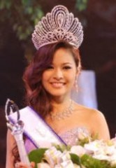 Thailand - Fonthip Watcharatrakul