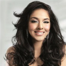 .Miss Malaysia ภาพนี้ต้องยอมเธอสวยจริงๆคู่แข่งปุ๊กลุ๊กแล้วละ