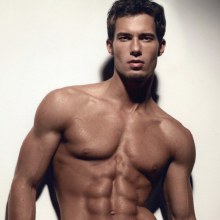 ล่ำๆ หล่อๆ แมนๆ