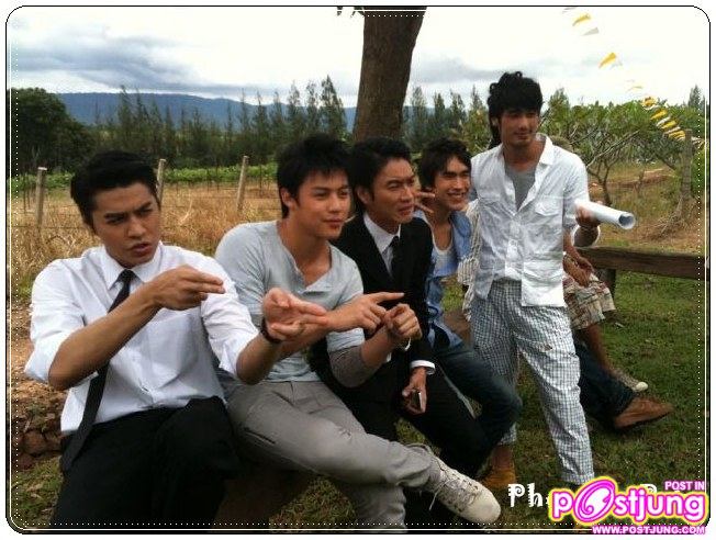 ชั้น..อยากถูกรุมโทรมโดยชายกลุ่มนี้