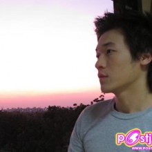 คุณชอบหรือไม่...หนุ่มคนนี้ กับรอยยิ้มอันสดใส