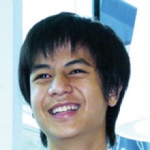 ไอติม หลานนายกอภิสิทธิ์ เหมือนกันมากๆๆ