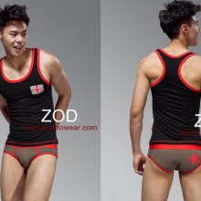 ZOD Underwear - Sexy China Brand!