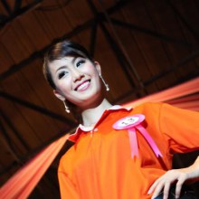 รวมดาวเดือน ดาราดัง ขอนแก่น