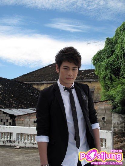 อ๊อฟ ปองศักดิ์