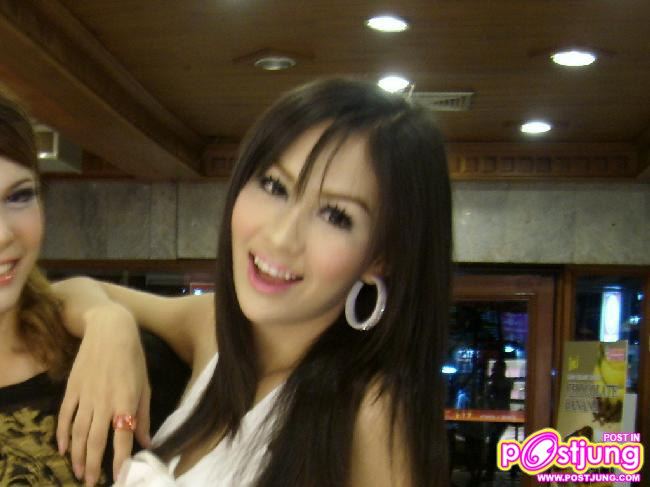 เบล ทิฟฟานี่