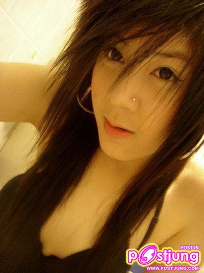 สปอย (ดี้) ชอบทอม