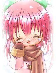 น่ารัก