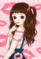 น่ารัก