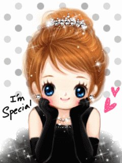 น่ารัก