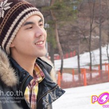 ภาพยั่วน้ำลาย หนังโฮแมนติก-กวนมิดี้ “กวน มึน โฮ”