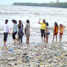 10 อันดับ ชายหาดยอดแย่ที่สุดในโลก