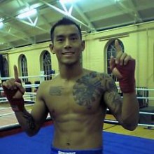 Keni Styles หนุ่มไทยไปเป็นพระเอกหนังโป๊ ใน LA