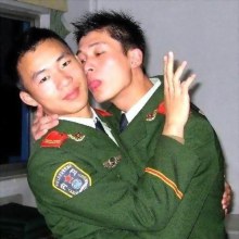 มาดูทหารจีนกันคับ......แรงส์