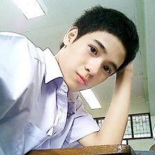 คนนี้ชื่อไรอ่าคะ ได้มาจากโพสจัง น่ารักมากๆ อยากรู้ชื่ออ่าค่ะ