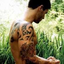 ใครชอบรอยสัก..มาดูกัน