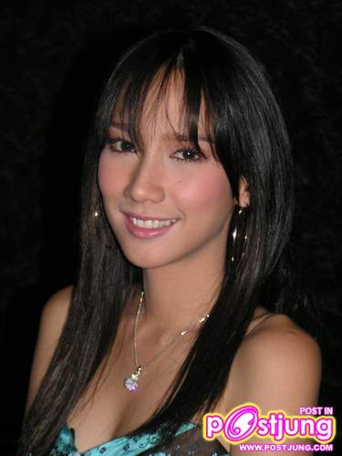 อั้ม พัชราภา