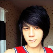 อยากทราบว่านี้ใครอ่าครับช่วยบอกทีเขาบอกนี้รูปเขา