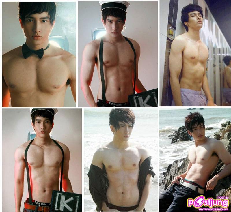 เจิ่น แทงค์ เซิน จาก เวียดนาม