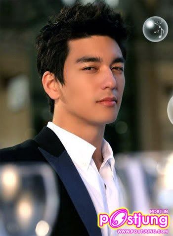 เดนนิส โฮ จาก เกาหลี