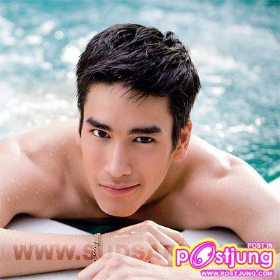 แบรี่ ของไทยเอง