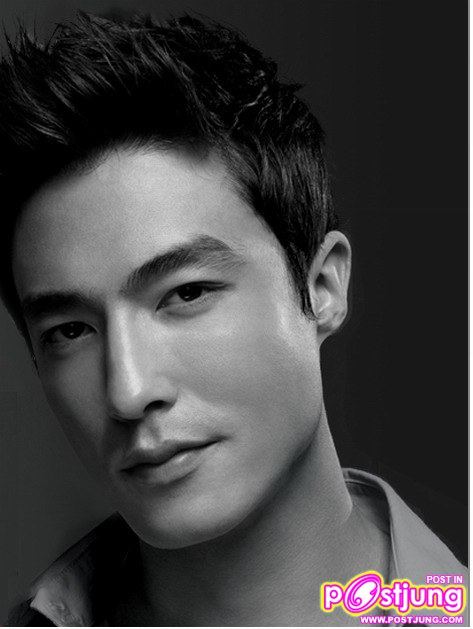 แดเนียล เฮนนี่ จาก เกาหลี