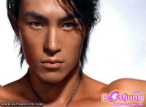 เจฟฟี่ ชาง จาก จีน