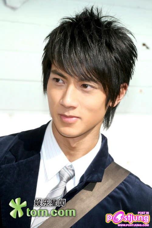 อู๋จุน จาก บรูไน