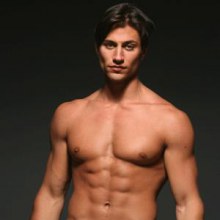 หล่อ...ล่ำ...ใหญ่