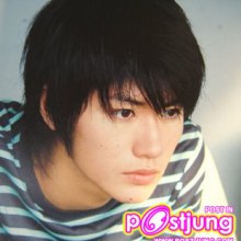 Miura Haruma หล่อมากๆๆๆๆๆๆ