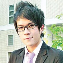 พี่เบิร์ด หล่อตี๋ ขาว ถูกใจจริงๆ