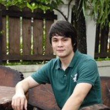 เจเจ น้องชายเอมี่