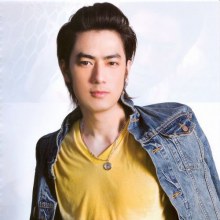 Film in F3 fanclub magazine