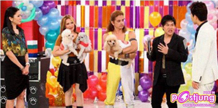 คุณเจมส์บอนด์ ผู้กำเนิดกลุ่มที่สุดโชว์