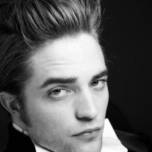 Photoshoot vol.1 - Robert Pattinson