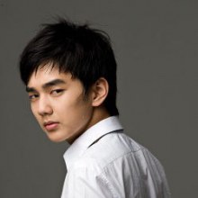 yoo seung ho