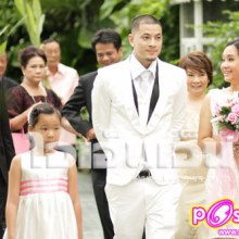 เวย์-นานา หวานฉ่ำ