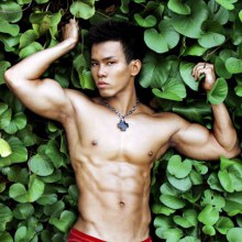 กินรีสีรุ้ง