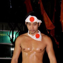 ไทยเซ็กซี่บนcatwalk