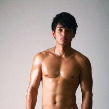 เพราะว่าเป็นตี๋เช้ม ชุด 1