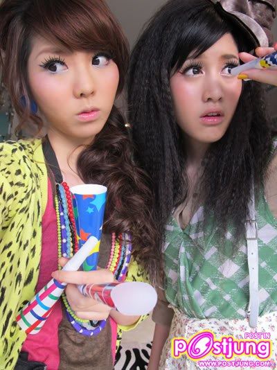 พี่พิมกับจินนี่