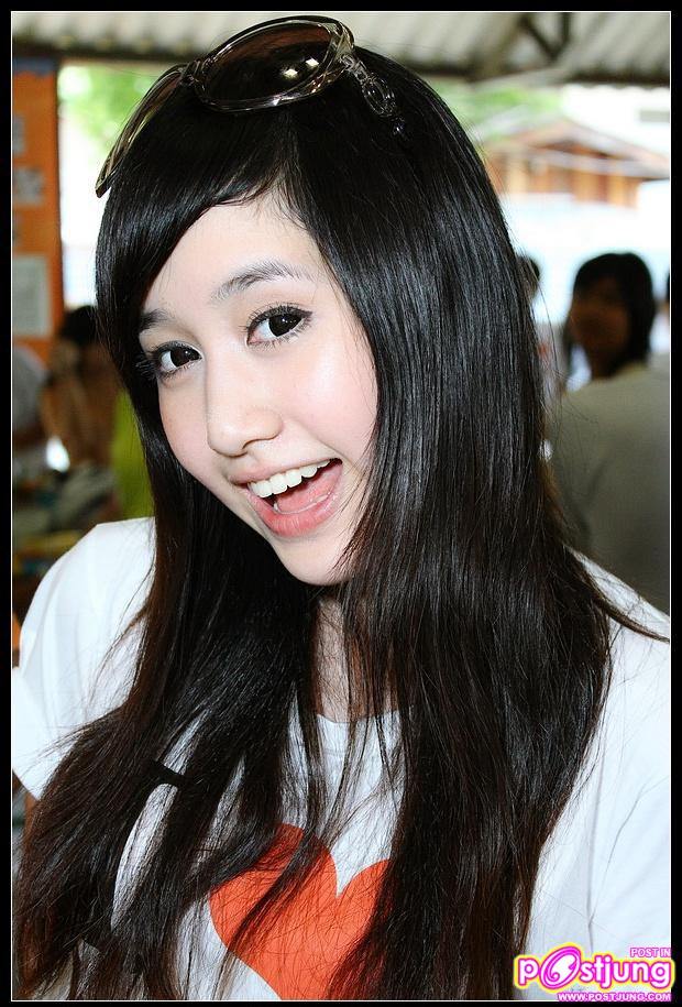 สดใสจิงๆ