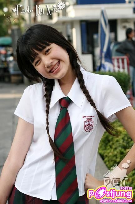 ยังเด็กคร่ะ