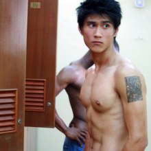 ตี๋หุ่นเชี๊ยะ